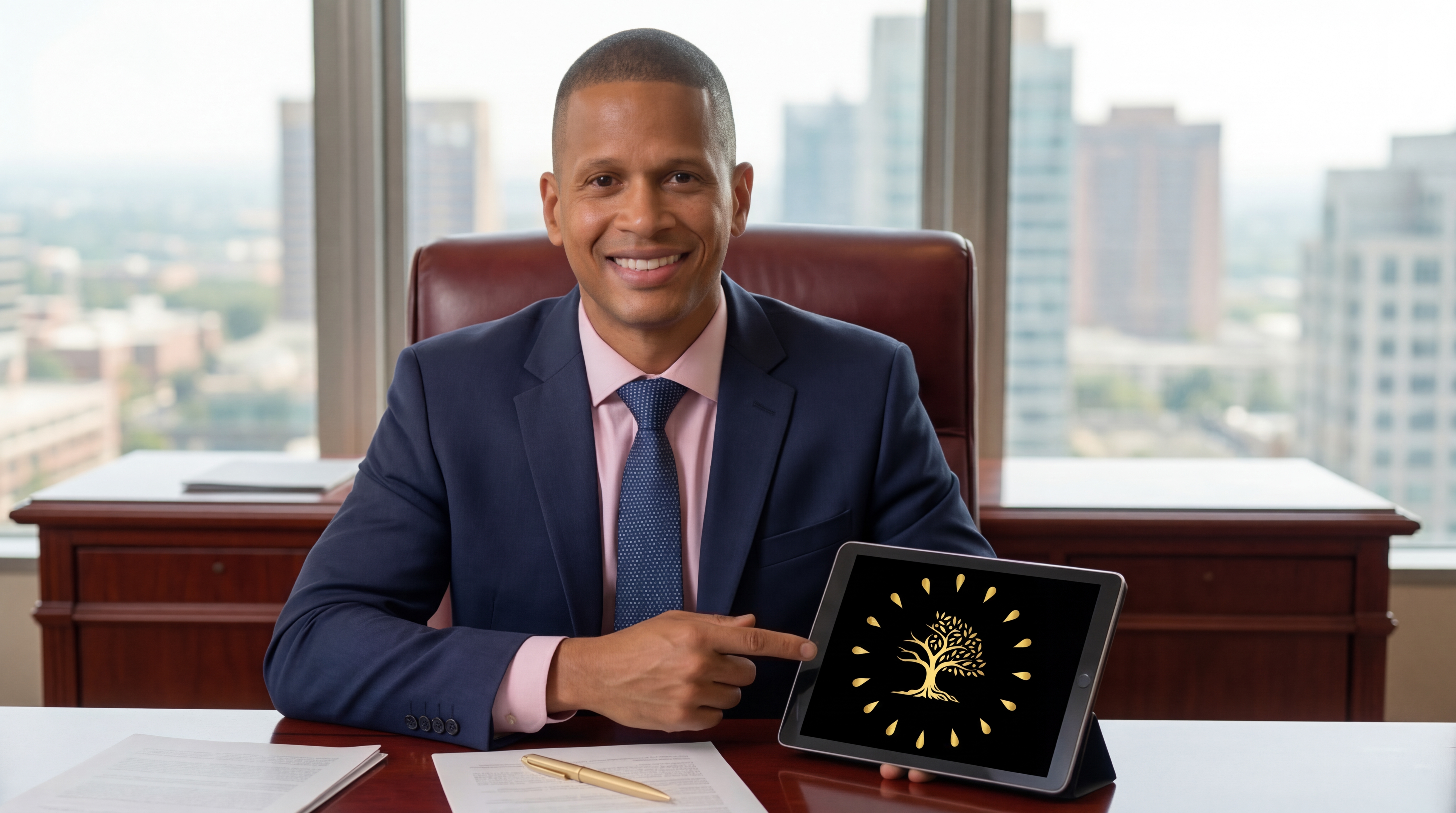 Illumionaire Founder